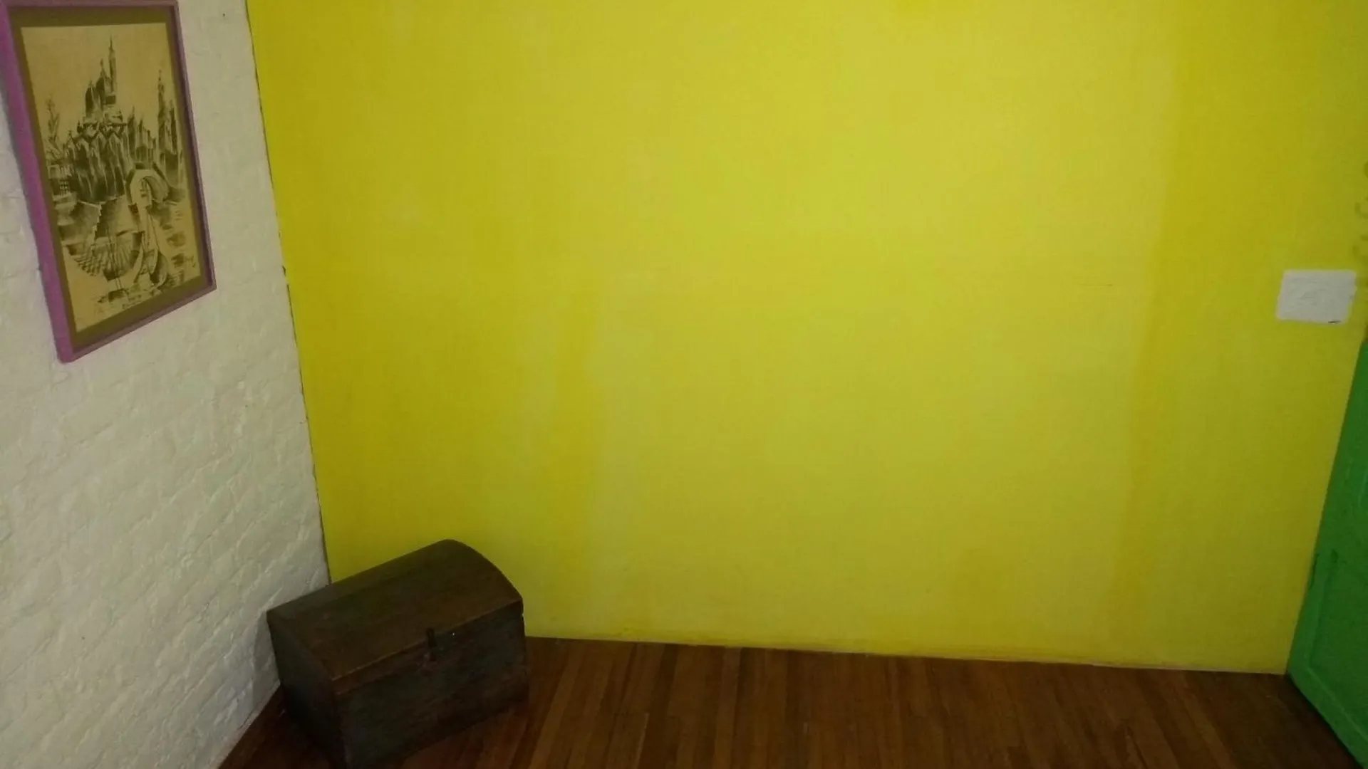 Lima Limon Candelaria Hostel Bogotá 0*,