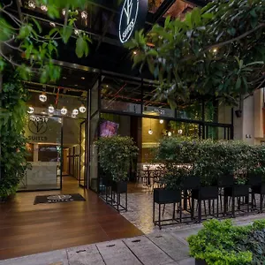 Vpv Hotel Medellín