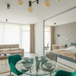 Parizs Garden Hotel Debreczyn