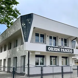 Orion Panzio Nocleg ze śniadaniem Hajdúszoboszló