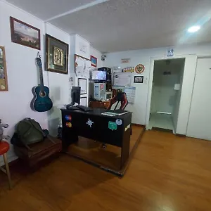 North House Hostel