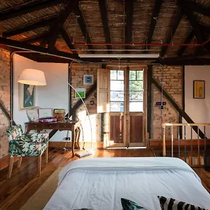 Hotel Socialtel Candelaria, Bogotá