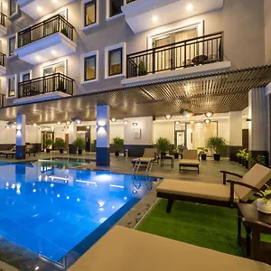 Eco Lux Riverside & Hotel Hoi An