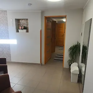 Koelcsey 21 Vendeghaz Pensjonat Hajdúszoboszló