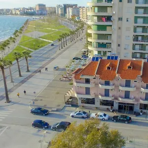 Primavera Hotel Wlora