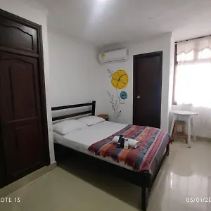 Hb Habibi Hotel Barranquilla (Atlantico)