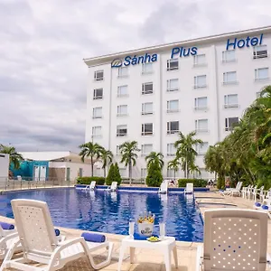 Sanha Hotel Santa Marta (Magdalena)